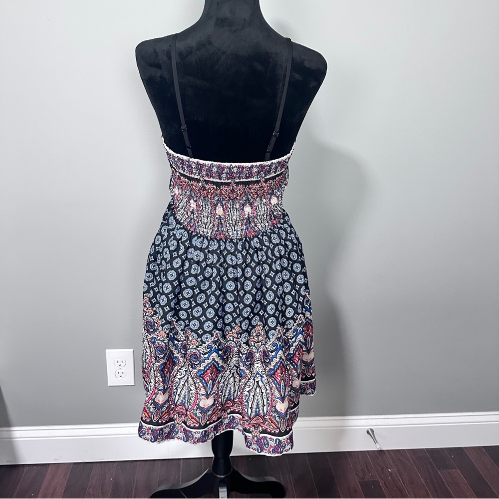 American Rag Abstract Dress - Picture 3 of 6